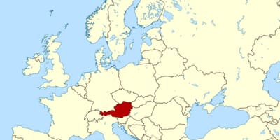 Prikaži zemljevid avstrije